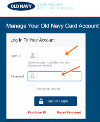 Doxo is the simple, protected way to pay your bills with a single account and accomplish your financial goals. Old Navy Credit Card Login Payment Old Navy Bill Pay Online Securedbest