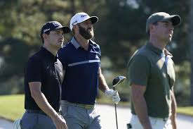 For the second time at memorial. Masters 2021 Patrick Cantlay Gets Course Insights From Former Masters Champion