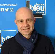 Olivier Richard et l'Atlas historique transfrontalier et bilingue