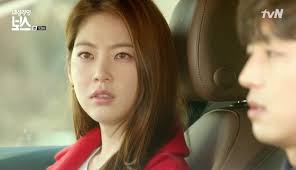 Her private life tvn 그녀의 사생활 korean drama. Introverted Boss Episode 13 Dramabeans Korean Drama Recaps