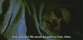 The name of the rose