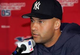 Derek Jeter Hall of Fame Induction: A look back at No. 2's legendary career 