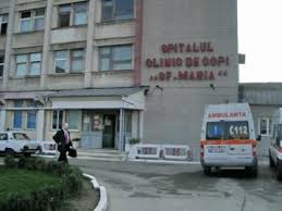 Raportați acest profil activitate la multi ani de ziua internațională a asistenților medicali! IaÈi Spitalul De Copii Sfanta Maria Reabilitat Cu Aproximativ 27 De Milioane De Euro Europa Fm
