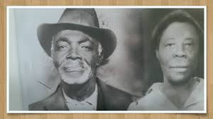 Earley and Catherine Carter Family Reunion