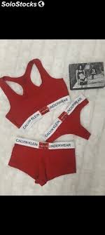 De vanzare magazin online data eliberării: Calvin Klein Women Underwear Femme Sous Vetements Original