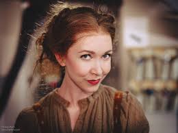 Gallery — Molly Rushing