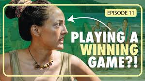 Is This Rachel's Game to Win?!