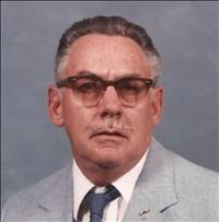 Charles F Seager (1927-2015)