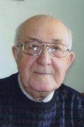 Roy Snelgrove Obituary