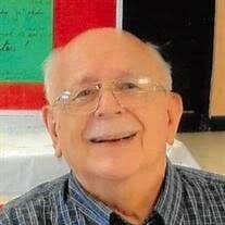 Mr. Edward F. Ciesla Obituary