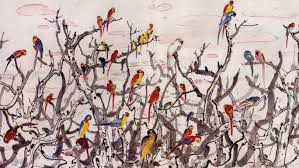 Bildergebnis für Wu Guan Zhong