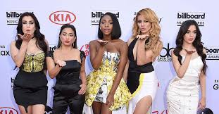 Spanish was both their first language. Fifth Harmony Star Reveals Another Famous Singer Almost Replaced Camila Cabello Dublin S Fm104