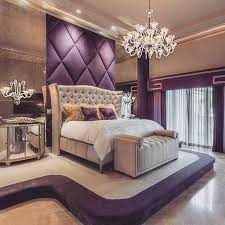 61 Foto Dekorasi Kamar Tidur Mewah Paling Bagus Kamar Tidur Mewah Desain Interior Ide Dekorasi Rumah