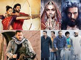 Here is the list of top 10 highest grossing hollywood movies of all time. 10 Highest Grossing Indian Movies Of All Time Filmfare Com