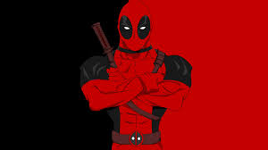 In this page you can download png clipart: Deadpool Logo Wallpapers Wallpaper Cave