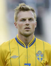 He plays as a midfielder for allsvenskan club aik and the sweden national team whereas. Sebastian Larsson Nationalmannschaft Transfermarkt