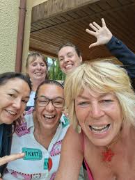 10:45am The Space Yoga Studio Mondays Moving through the chakras low impact  movement resulting in Shifts in yourself If you have had changes in your  life where you feel a bit lost