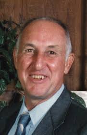 Obituary for William L. "Bill" Garrison