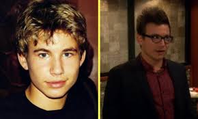 Whatever Happened To Home Improvement S Jonathan Taylor Thomas