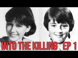 Into the Killing Podcasts