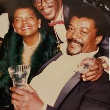 In Loving Memory of Richard Lloyd