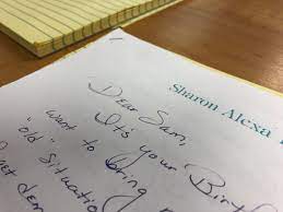 Hugs and kisses, love, peace, and chicken grease, love you now and forever how to end an email? Letters For Leaving Love Behind After You Die 90 3 Kazu