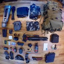Diy tip of the day: The Complete Packing Guide For Frontcountry Elk Camps Gohunt