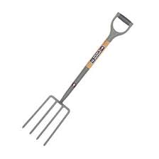 The use of a lawn edging material removes this risk. Neverbend Digging Fork Forks Screwfix Com