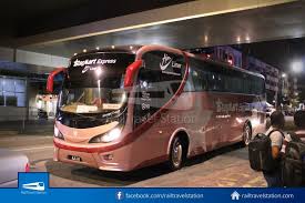 The mrt from muzium negara to bandar utama takes 16 min including transfers and departs every 10 minutes. Starmart Express Singapore Golden Mile Tower To Kl Sentral By Bus Railtravel Station