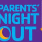 Parents Night Out at Various YMCAs event image