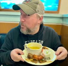 Diners And Dives: Decks and Dumplings