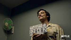 Narcos Wallpapers Top Free Narcos Backgrounds Wallpaperaccess