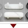 The most common chair feet glides material is acrylic. Https Encrypted Tbn0 Gstatic Com Images Q Tbn And9gct6jnhwuqjeixnlfek1trzcucujkiuysqps48wlylmqfvehfkgd Usqp Cau