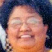 Isabelle Manuel Obituary