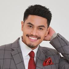 Tony Ton's Instagram, Twitter & Facebook