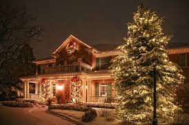 Maybe you would like to learn more about one of these? A Holiday Lighting Pro Talks Nets Ladders And Design