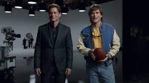 Love All Of These Spots Newest Is Directv Tv Commercial Peaked In High School Rob Lowe Featuring Rob Lowe Rob Lowe Directv Tv Commercials
