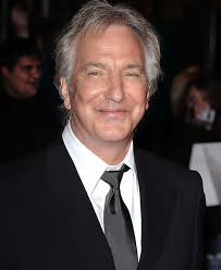 Alan Sidney Patrick Rickman (@alanrickmantr) • Instagram photos and videos