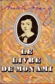 Check out new themes, send gifs, find every photo you've ever sent or received, and search your account faster than ever. Le Livre De Mon Ami By Anatole France