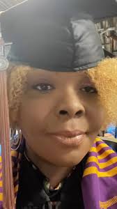 Celebrating Licensure: A Night to Remember with Queen GerVaise Sarah Guyton