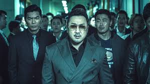 upcoming dvd releases korean movies the gangster, the cop, the devil, 0.0mhz and documentary love as much as pain 2020/04/22 17:43. The Gangster The Cop The Devil Rise Of The Machine Girls 32nd Tokyo International Film Festival