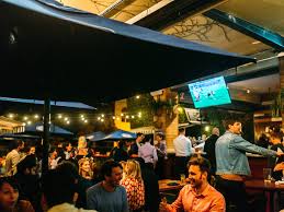 Δείτε όλες τις 52 κριτικές. College Lawn Hotel Bars In Prahran Melbourne
