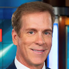 Anchor marks 20 years at WLUK-TV