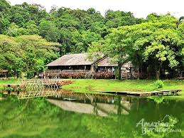 Maybe you would like to learn more about one of these? Sarawak Cultural Village Amazing Borneo Tours