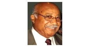 Bernard Glover Obituary (1933