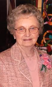 Obituary Geraldine Gerry A Boeschen Campagna Funeral Home