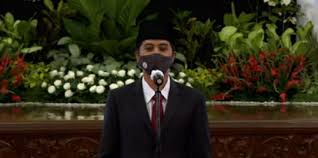 Menkes budi gunadi sadikin, didampingi staf @kemenkesri menerima masukan dari penggiat pandemi covid19, para sobat dari @laporcovid @kawalcovid19 @pandemictalks @tirta_hudhi dll. Prestasi Dante Saksono Wakil Menkes Pendamping Budi G Sadikin Merdeka Com