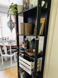 Mitt Kok In 2020 Ikea Laiva Decor Design Decor