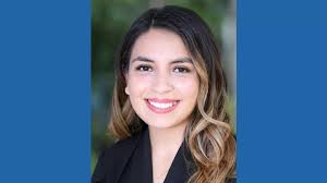 Research Staff Spotlight: Karla Paredes Gonzalez