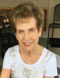 Obituary information for Shirley Jean Lundy